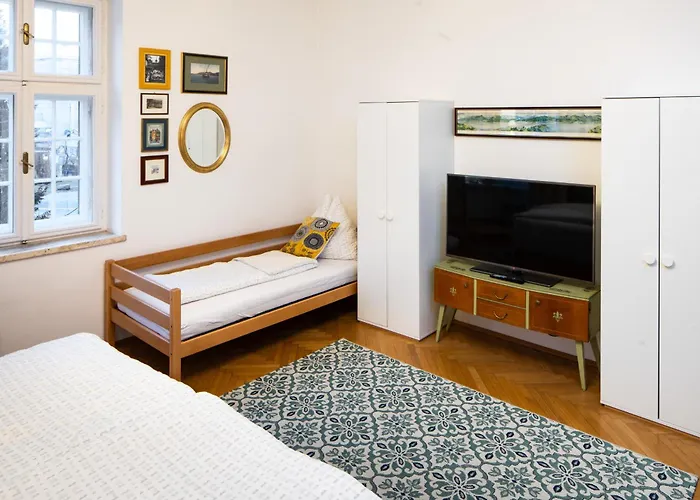 Haus Der Geschenke - Carinthia Apartamento