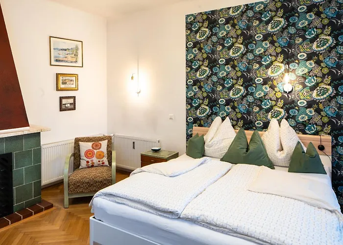 Haus Der Geschenke - Carinthia Apartamento