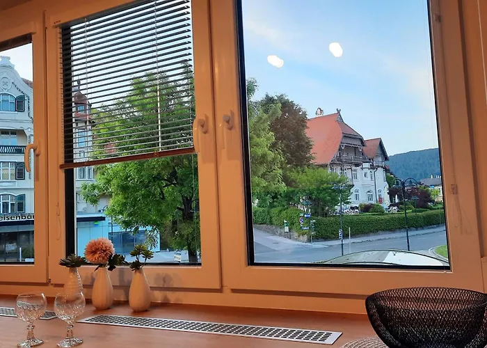 Haus Der Geschenke - Carinthia *