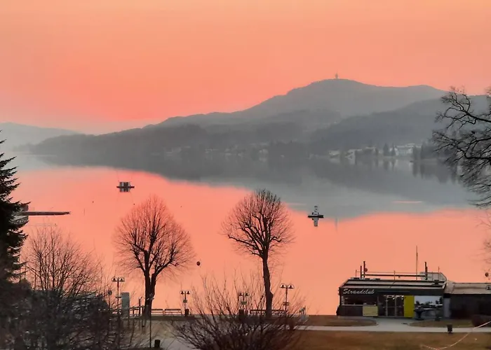Апартаменты Haus Der Geschenke - Carinthia
