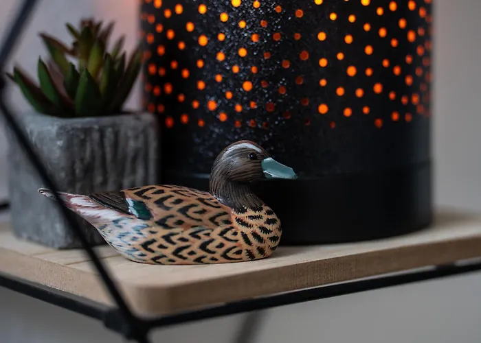 Apartamento Haus Der Geschenke - Carinthia *