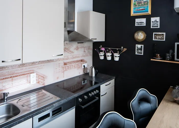 Apartamento Haus Der Geschenke - Carinthia