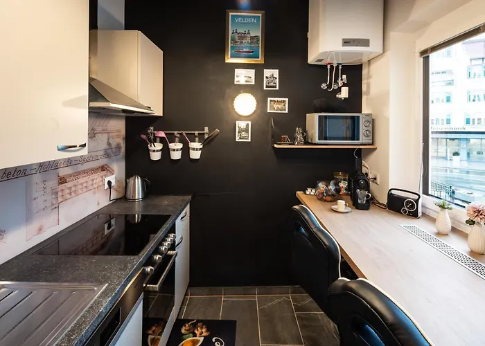 Haus Der Geschenke - Carinthia Фельден-ам-Вёртер-Зе