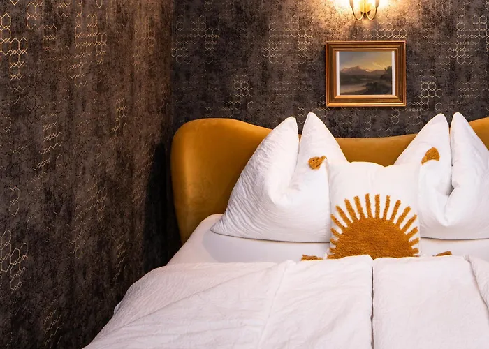 Haus Der Geschenke - Carinthia Фельден-ам-Вёртер-Зе