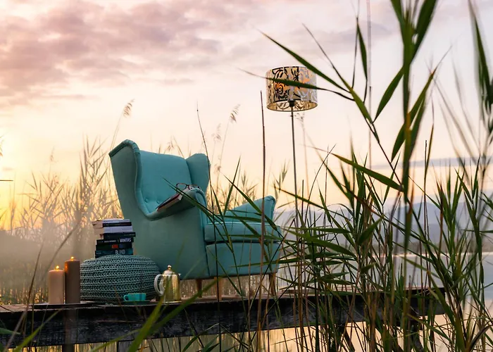 Апартаменты Haus Der Geschenke - Carinthia *