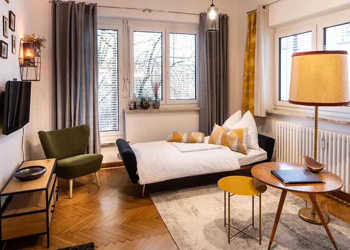 Haus Der Geschenke - Carinthia Apartamento *