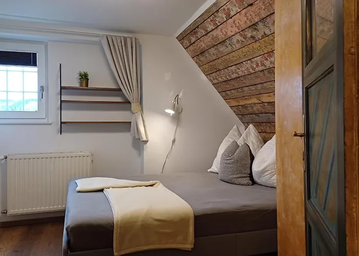 Haus Der Geschenke - Carinthia Apartamento