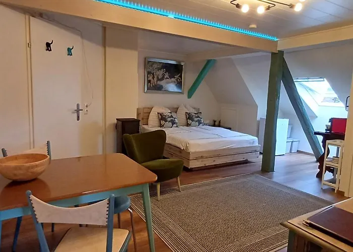 Haus Der Geschenke - Carinthia Apartamento *