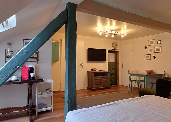 Haus Der Geschenke - Carinthia *