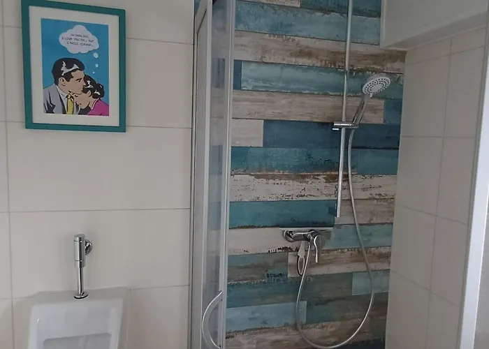 Haus Der Geschenke - Carinthia Apartamento *